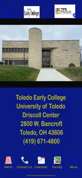 Game screenshot Toledo Early College mod apk