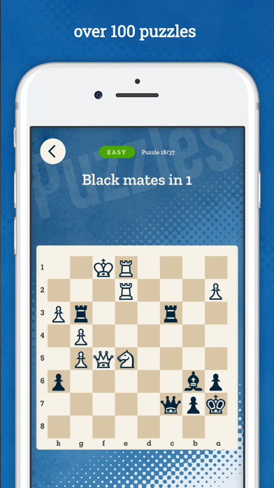 Maurice Ashley Teaches Chess Screenshot
