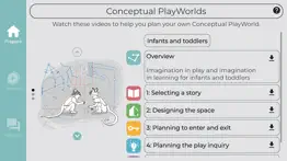 fleer's conceptual playworlds problems & solutions and troubleshooting guide - 1