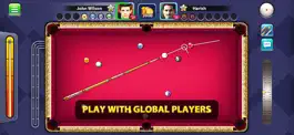 Game screenshot 8 Ball - Billiards pool games apk