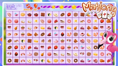 Tiles - mahjong matching game Screenshot