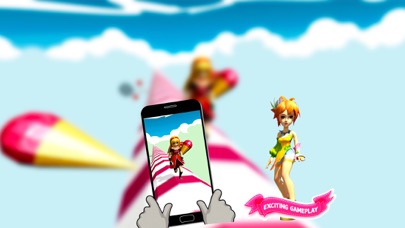 Princess Kingdom Escape Screenshot