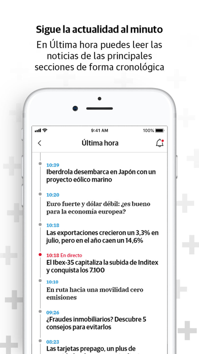 LA VERDAD Screenshot