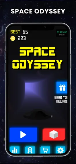 Game screenshot Space Odyssey - Far from Earth mod apk