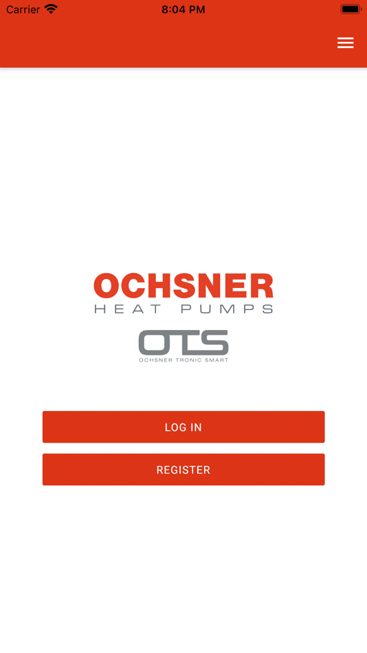 #1. Ochsner OTS (iOS) 由: Ochsner Energietechnik GmbH