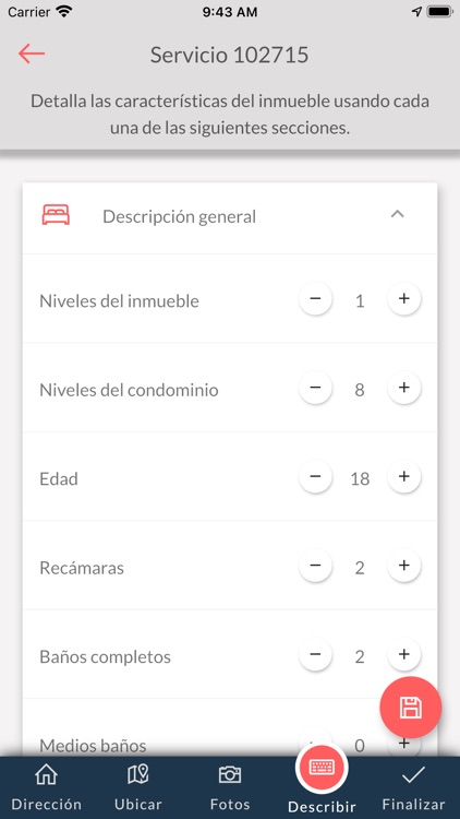 GYS Móvil screenshot-5