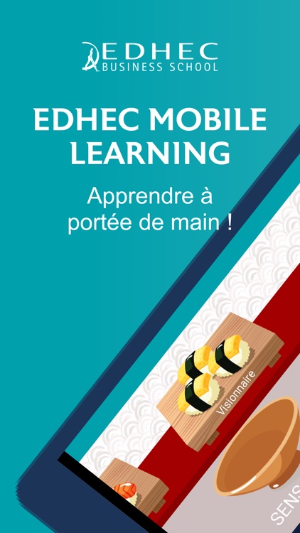 EDHEC Mobile Learning screenshot-4