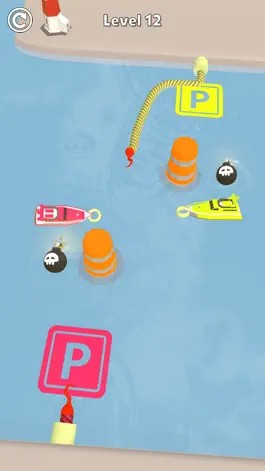 Game screenshot Dock Master apk