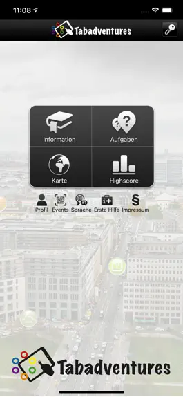 Game screenshot Tabadventures mod apk