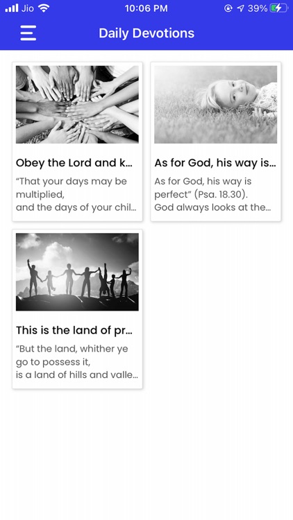 Prayer4u screenshot-4