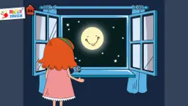 Game screenshot Anne cannot sleep HAPPYTOUCH® apk