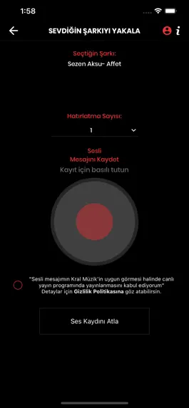 Game screenshot KRAL hack
