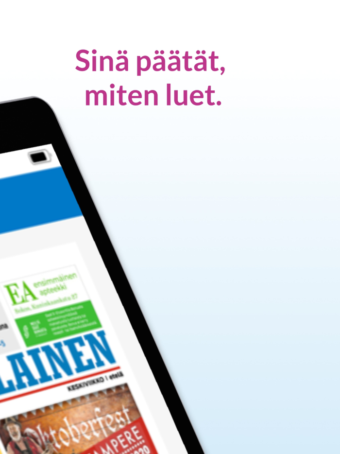 Tamperelainen pivn lehti