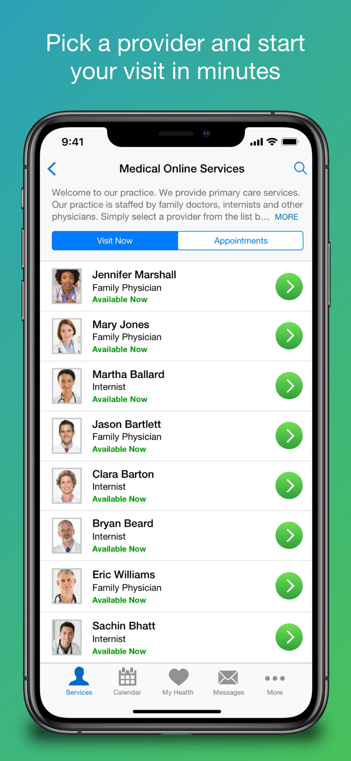 Covenant Health Virtual Care