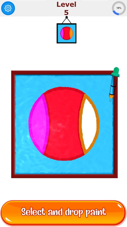 Color Dropper - Paint Master