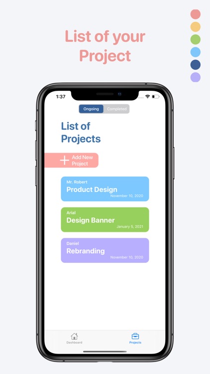 Tasca : Task Management