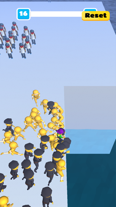 Screenshot #2 pour Mr. Streamer