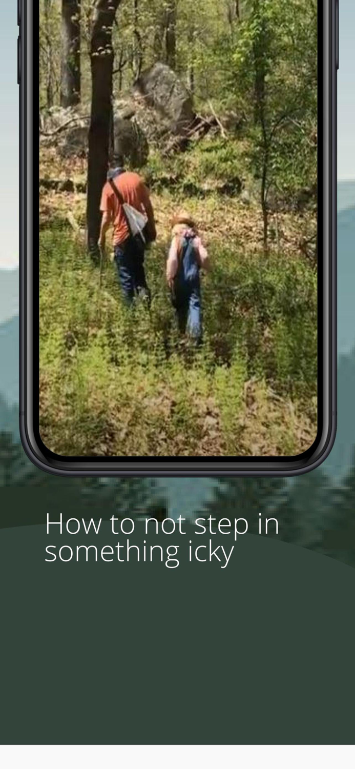 GeoCaching - Treasure Hunt App
