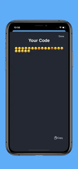 Game screenshot Emoji Secrets apk