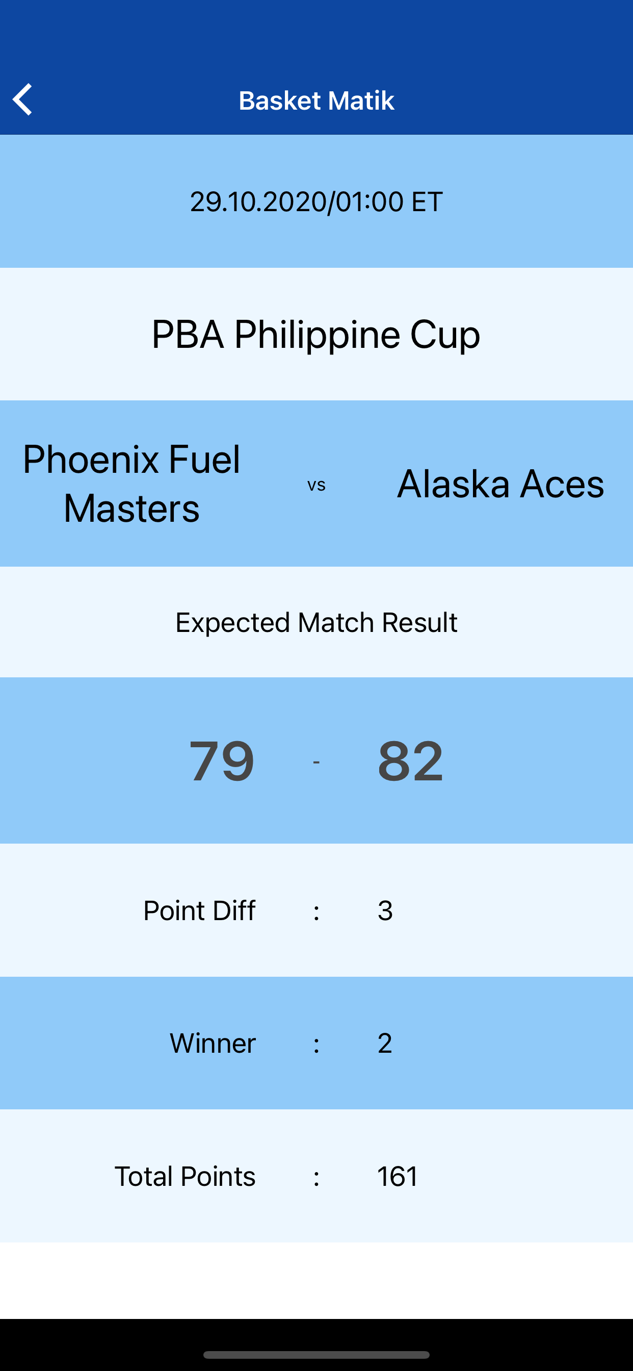 BasketMatik