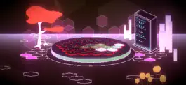 Game screenshot The Machine's Garden mod apk