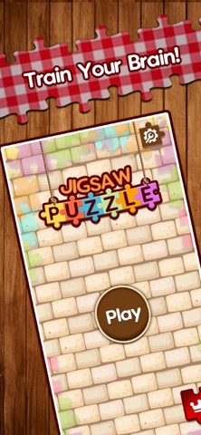 Jigsaw Puzzles Collectionのおすすめ画像1