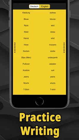 Game screenshot English Words: Learn now apk