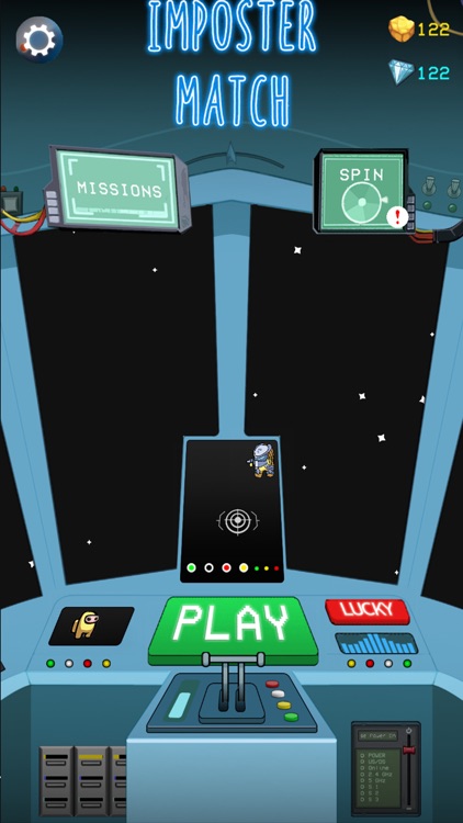 Space Adventure Match screenshot-5