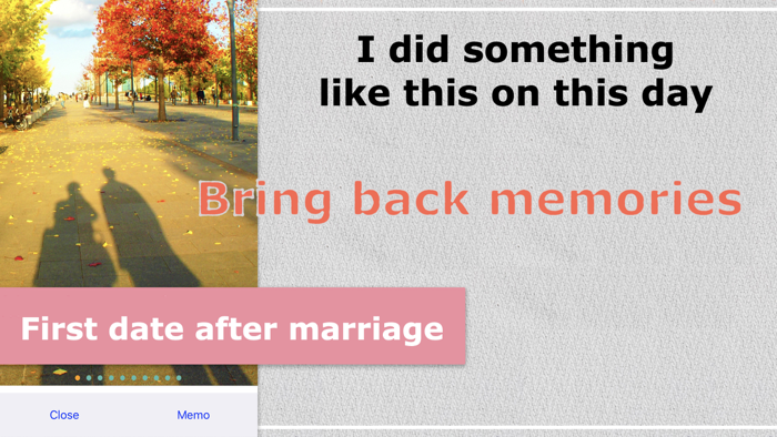 PHOTOCA - photos calendar