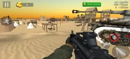 Game screenshot Cover strike apk