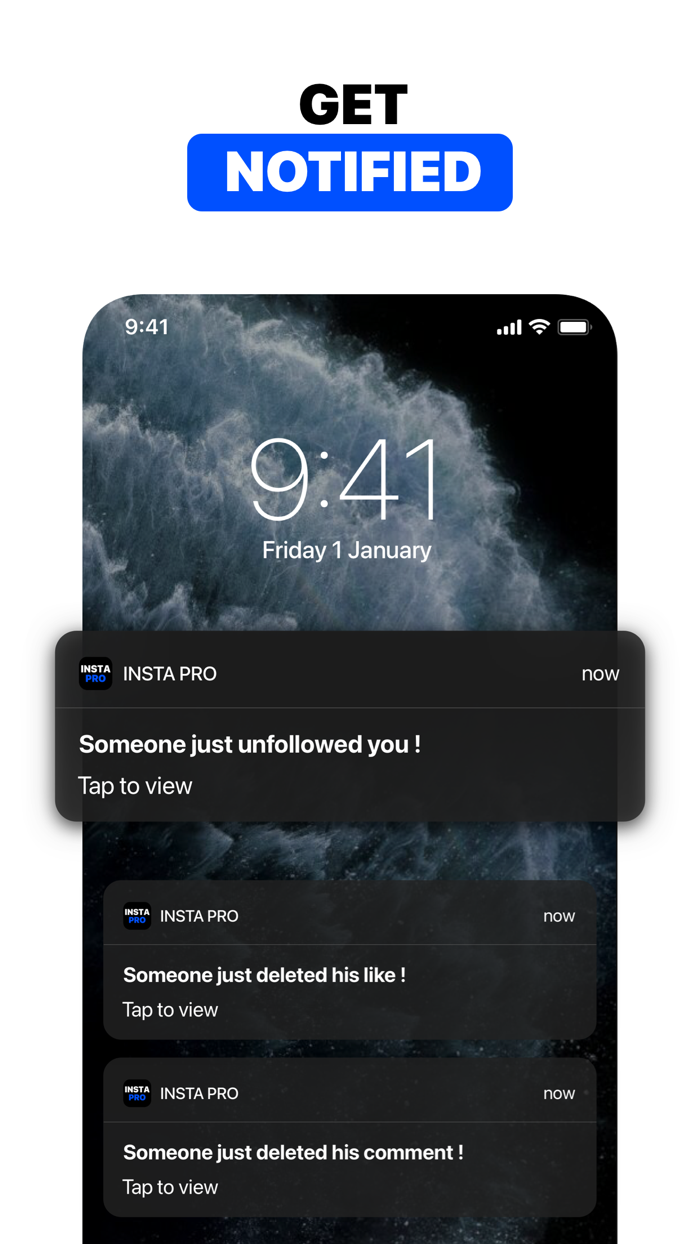 InstaPro for Followers