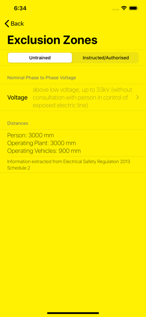 Look up and Live(圖3)-速報App