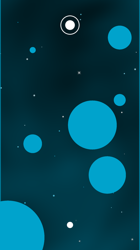 #1. Orion - A Journey Beyond (iOS) 由: Cold Hours, Unipessoal LDA