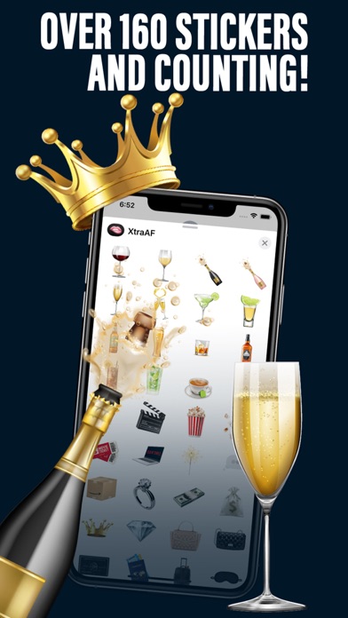 Screenshot #2 pour XtraAF