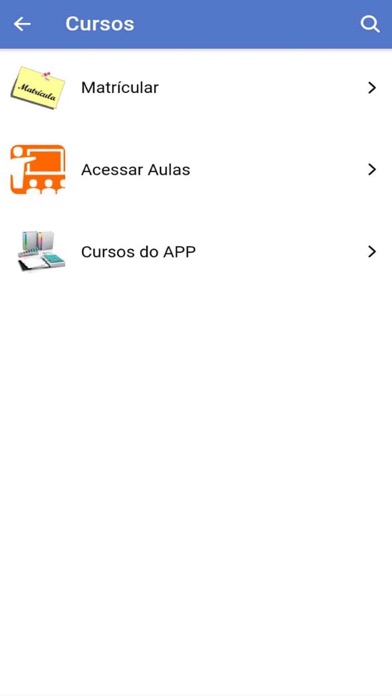 Emprego Facil Screenshot