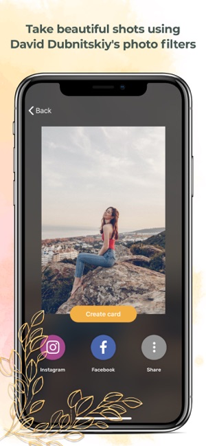 NYMF: Nude Art Photo Journal(圖5)-速報App