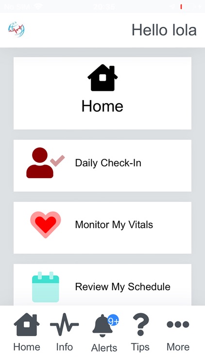 myCareTC