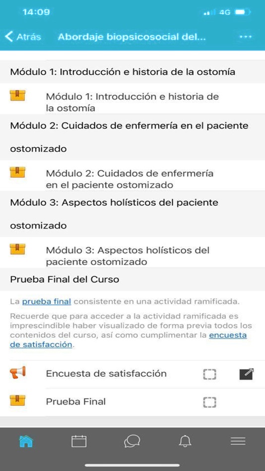 #2. Coloplast Academy (iOS) โดย: iTopTraining