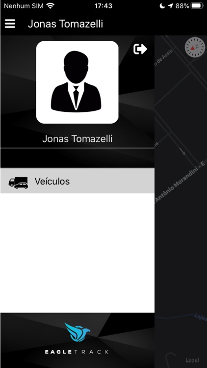 Eagle Finder screenshot-3