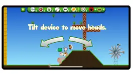 Game screenshot Head Home: Farm Adventures apk