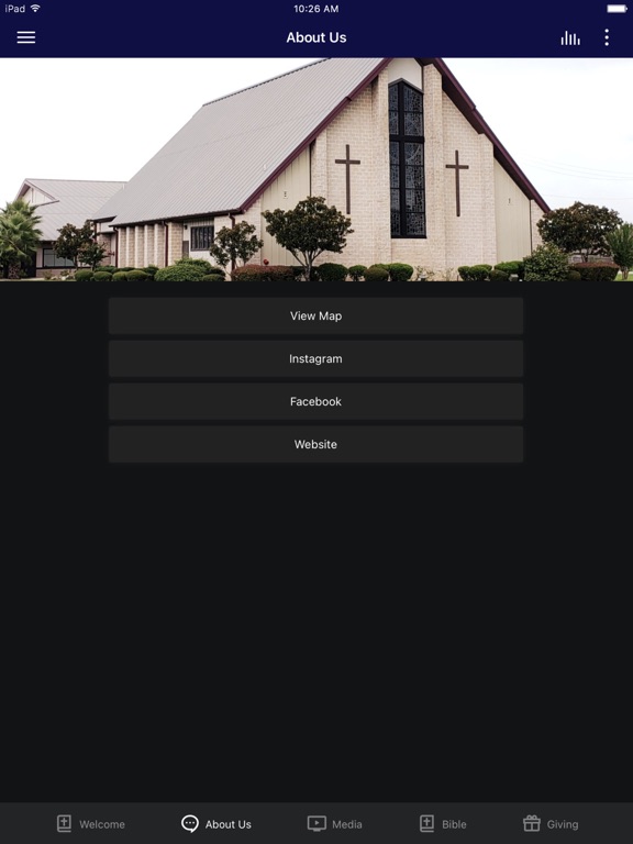 Screenshot #6 pour St. Marks Baytown