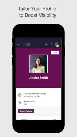 Game screenshot WMM Community Hub apk