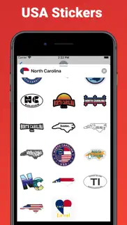north carolina emoji stickers problems & solutions and troubleshooting guide - 1