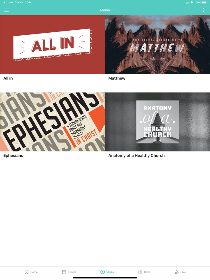 Sonrise Christian Church