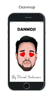 danmoji by danny salomon problems & solutions and troubleshooting guide - 2
