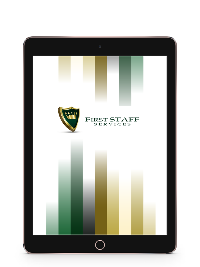 First Staff Services