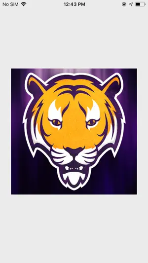 Tiger Huddle screenshot 1