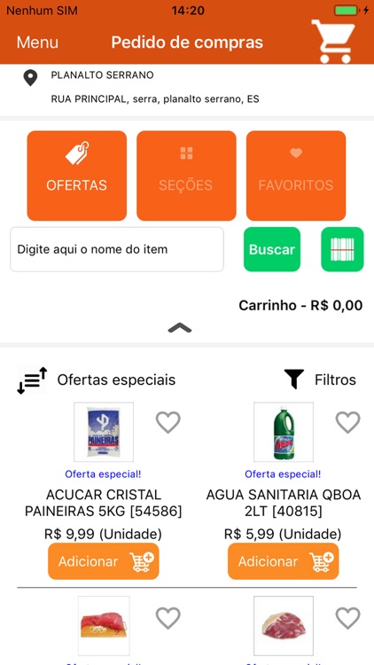 Rede Show E-commerce