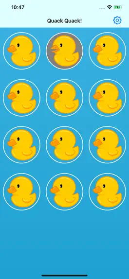 Game screenshot Quack Quack: Fun Duck Sounds hack