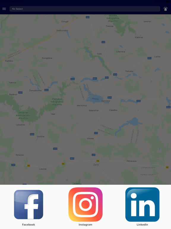 Screenshot #5 pour SSC Center
